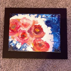 Flower Painting
